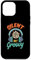 Hülle für iPhone 14 Plus Silent But Groovy Silent Disco Kopfhörer