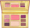 Catrice FESTIVE TREASURES Multi-Use Palette, Lidschatten, Nr. C01, Mehrfarbig, 8 Farben, schimmernd, matt, vegan, ohne Mikroplastikpartikel, Nanopartikel frei, ohne Parfüm, 1er Pack (12.7g)