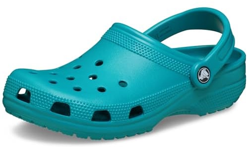 Crocs Classic Clog 36-37 EU Turbo Teal
