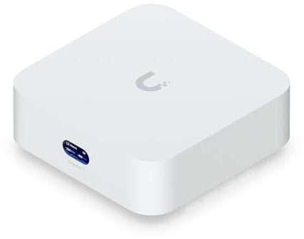 Ubiquiti UX7 Unifi Express 7 Ultra Compact Mesh Scalable Combined Router Wifi 7
