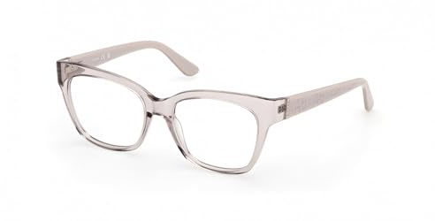 GAFAS GUESS-GU50233 C: grau/andere 53x17x43,5x140