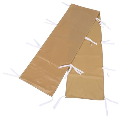 HYTROVE Grondaia Portatile per Acqua Piovana per Baldacchino e Gazebo, Tessuto 300x46cm, Facile da Montare, Accessorio per Eventi Estivi All'aperto