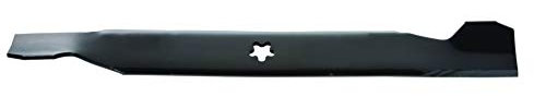 Oregon Lawn Mower Blade For AYP/Poulan Husqvarna Poulan Craftsman 19-9/32-Inch Heavy Duty 95-038