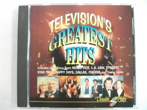 Televisions Greatest Hits