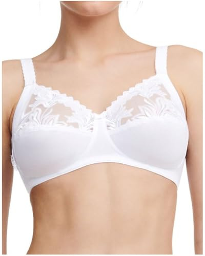 Chantelle Women's Amazone Full Coverage Bra (Pack of 1)