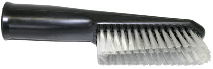 Starmix Saugbürste (Düse aus Kunststoff, Länge 23 cm, für System ø 35 mm, Zubehör für Industriesauger)