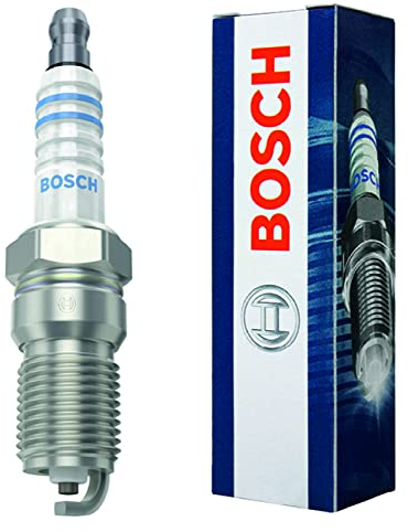 Bosch Automotive H7DC - Nickel Zündkerzen - 1 Stück
