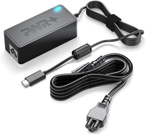 65W 45W 20V AC-Adapter-Charger for Lenovo-ThinkPad Including Yoga X1 Carbon Flex G50 T460 T470 T440 T450 ADLX65NLC3A Laptop-Power Supply - UL Listed Extra Long Cord 2y Warranty