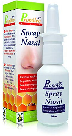 PROPOLEOTER SPRAY NASAL 30 ML TEGOR