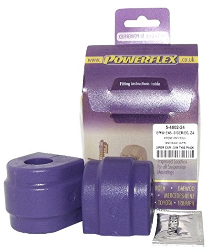 Powerflex PFF5-4602-24 Performance Polyuretan Buchsen