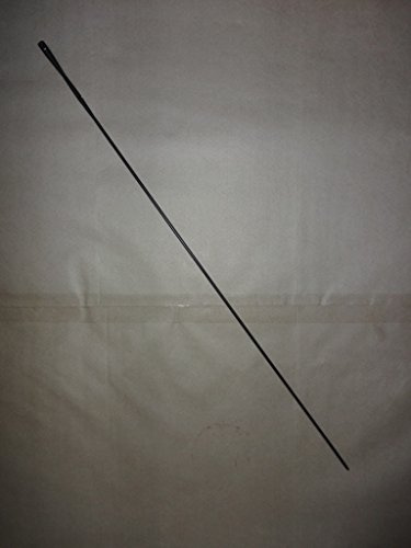 Warreplica Martini-Henry MKII Cleaning Rod – Authentic Steel Reproduction for Collectors, Historical Reenactment, Military Display, Tactical Film Props, Costume & Photography Quality Gear