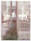 Zenoni & Colombi 1 Paar handbestickte Vorhänge, Filet, Frühling, hergestellt in Italien, 100 % Baumwolle, verschiedene Größen (58 x 240 cm)