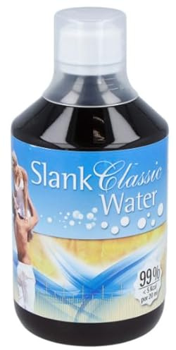Reddir Slank Water Classic 500 ml