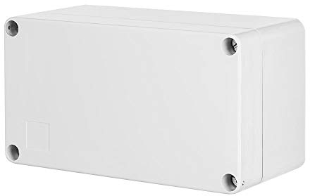 ELEKTROPLAST 2705-00 x x, Clear