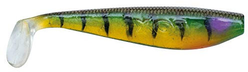 Fox Rage Zander Pro Shad 14cm UV Stickleback Gummifisch