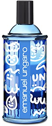 Emanuel Ungaro For Him Fresh Eau de Toilette, 100 ml