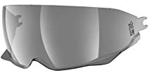 SHARK, visiera casco nano A.R V2 fumé clair