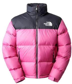 THE NORTH FACE Giacca da uomo 1996 Retro Nuptse