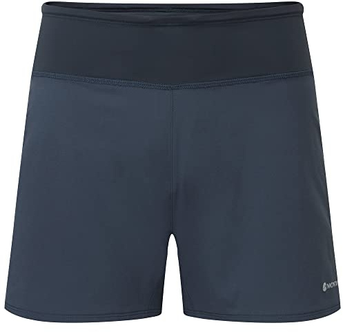 Montane Women's Slipstream 4 Trail Running Shorts