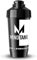 MINDTANK Shaker 700 ml, bianco, fondo speciale per frullare perfetto, lavabile in lavastoviglie