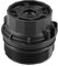 QUARKZMAN Coche Aceite Motor Filtro Carcasa Tapa Cubierta para Toyota 15620-0T010