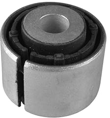TEDGUM Lagerung Lenker TED43758 beidseitig, Hinten 12mm 46.3mm 0.105kg