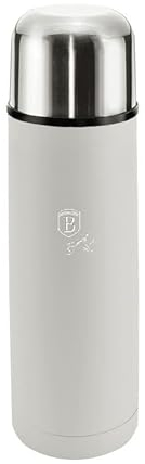 Berlingerhaus Thermoska Edelstahl 1 L Aspen Kollektion BH-7820