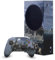 Head Case Designs Sous Licence Officielle Harry Potter Château Graphiques Enveloppement De Console De Jeu Et Skins Pour Manette De Jeu Ensemble compatible avec Xbox Series S