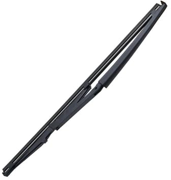 Automotive Scheibenwischer Für Fiat Für Punto 188 1999 2000 2001 2002-2010 14 Heck WiperWindshield Windschutzscheibe Sauber Heckklappe Fenster Auto Regen Pinsel Wischerblätter