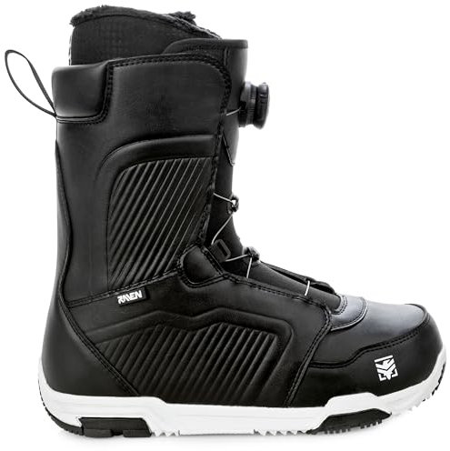 Snowboard Boots Raven Flush Moz (46(30cm))