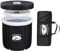 TAKKO LIVIN Bañera Hielo Ice Bath ARCTIC NOMADS Hinchable Adulto XL(90 Ø)+Bolsa Almacenamiento+Cubitera+Termómetro|Bañera Hielo TOALLA 100% ALGODON REGALO ACTIVACION CONCENTRACION RENDIMIENTO FOCO