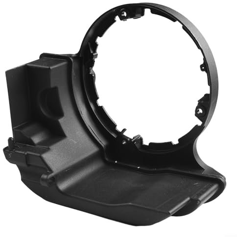 Réservoir de carburant de rechange pour tondeuse à gazon 699374 693377 495224 494213 - Réservoir d'essence en plastique de qualité supérieure - Convient pour les modèles 110602 124T02 et autres -