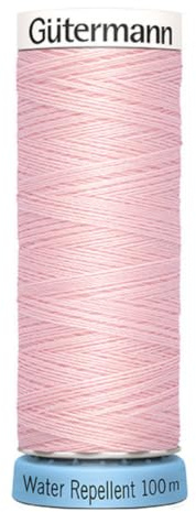 Gütermann creativ Allesnäher wasserabweisend 100m Nähgarn 100% Polyester
