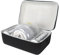 Case Cover Compatible for Harman Kardon SoundSticks 5, Universal Audio Storage Bag Portable Protective Cases Padded Storage Bags, Hard Shell Travel Case with Shoulder Strap