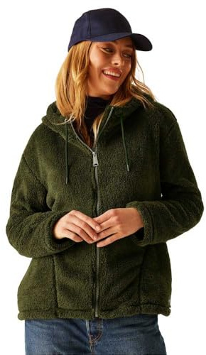 Regatta Womens Orielle Fleece Hoody