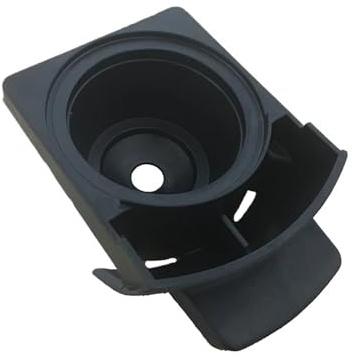 Accesorios For Cafeteras: Portacápsulas, Compatible Con Krups, Nescafé Y Dolce Gusto. Piezas For Cafeteras KP123.