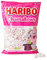 HARIBO - Mini Chamallows - Bonbons Guimauves Fruités - Sans Gluten & Sans Colorants Artificiels - Sachet Vrac 1 kg