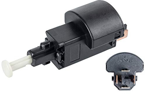 febi bilstein 30650 Bremslichtschalter, Anschlusszahl 4, 1 Stück