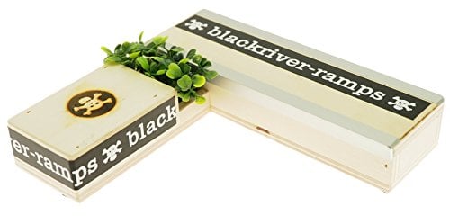 Blackriver Fingerboard Rampe Box 7