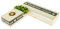 Blackriver Fingerboard Rampe Box 7