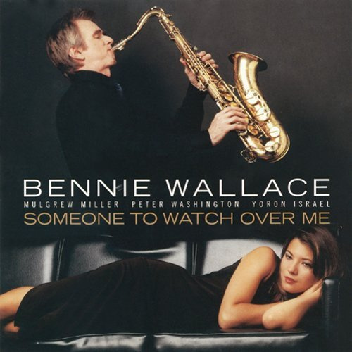 Someone to Watch Over Me
