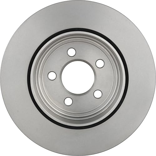 Brembo 09.A405.11 UV Coated vented Rear Brake Rotor CHRYSLER/CHRYSLER (BBDC)/DODGE/LANCIA OE# K04779209AE