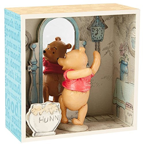 Hallmark Winnie Puuh Trainingsbox
