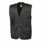 Result Re45a Adventure Safari Weste L Schwarz