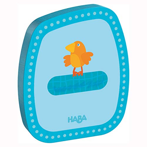 Haba 302472 Holzbuchstabe Bindestrich