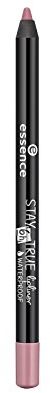 essence stay 6h true waterproof lipliner 08