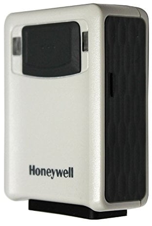 Honeywell 3320 g-4 Fixed Bar Code Reader 1D/2D Diode Foto Grau Player Code-Stangen – Code-Leser Stangen (1D/2D, Diode Foto, 838 Pixel, 45 – 45 °, 65 – 65 °, kabelgebunden)