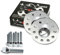 NJT eXtrem 790350 Spurverbreiterung Set 40mm inkl. Radschrauben