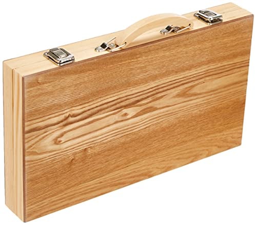 Vedes Großhandel - Ware 0061058842 NG Backgammon, Spiel, 38 x 26