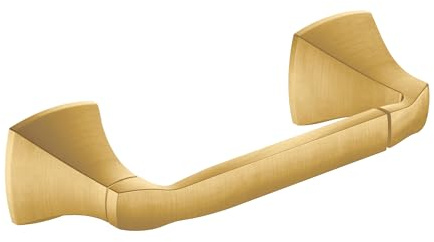 Moen Voss Pivoting Toilet Paper Holder, YB5108BG